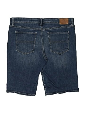 Lucky Brand Denim Shorts (view 2)