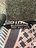 BLOOMCHIC Houndstooth Gray Jumpsuit Size 18 - photo 4