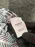 BLOOMCHIC Houndstooth Gray Jumpsuit Size 18 - photo 6