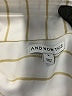 And Now This 100% Polyester Ivory Jacket Size M - photo 6