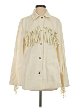 Bluivy Jacket (view 1)