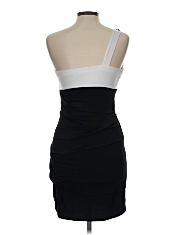 City Triangles Cocktail Dress (view 2)