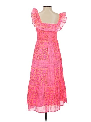 Vineyard Vines Cocktail Dress (view 2)