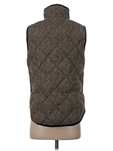 J.Crew Factory Store Vest (view 2)