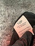 Briggs New York Solid Black Formal Skirt Size 12 Petite - photo 4