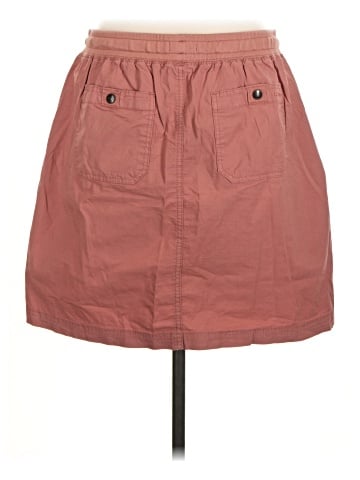 L.L.Bean Casual Skirt (view 2)