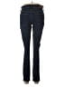 Lucky Brand Chevron-herringbone Blue Jeans Size 6 - photo 2