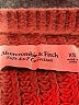 Abercrombie & Fitch Brown Pullover Sweater Size XS - photo 7