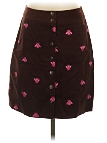 Lilly Pulitzer Casual Skirt (view 1)