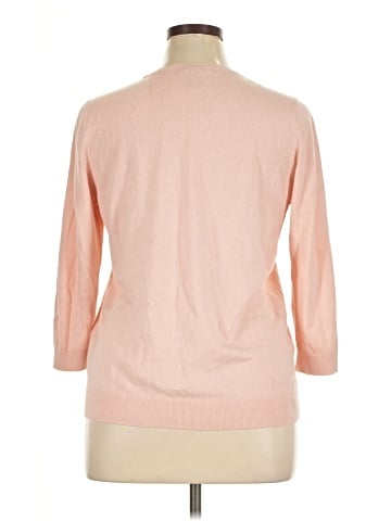 Ann Taylor Factory Pullover Sweater (view 2)