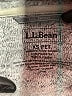 L.L.Bean 100% Polyester Gray Coat Size XS - photo 6