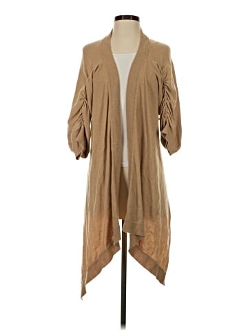 Lauren Hansen Kimono (view 1)