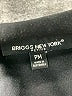Briggs New York Black Blazer Size M (petite) - photo 6
