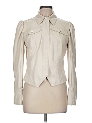 Jonathan Simkhai Jacket (view 1)