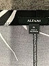 Alfani Graphic Black Casual Pants Size XL - photo 7