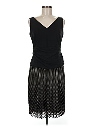 Akris Punto Cocktail Dress (view 1)
