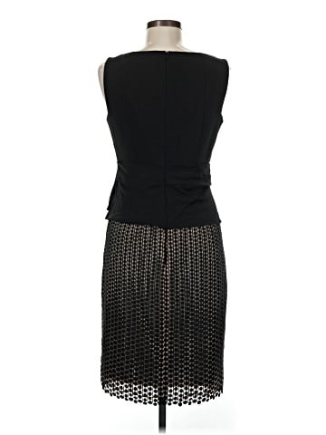 Akris Punto Cocktail Dress (view 2)