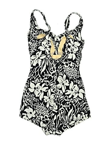 Maxine of Hollywood One Piece Swimsuit (view 2)