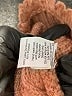 Madewell Solid Brown Stitchmix Pullover Sweater Size XXS - photo 8