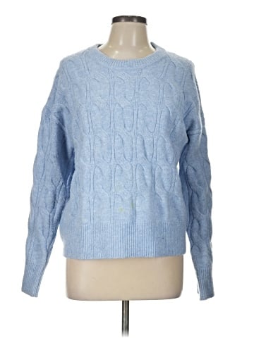 Jessica Simpson Pullover Sweater (view 1)