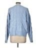 Jessica Simpson Blue Pullover Sweater Size L - photo 2