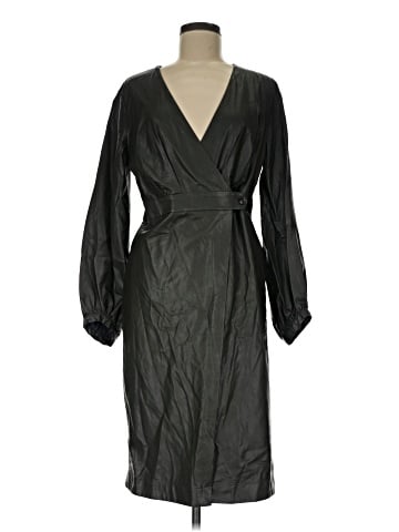 Banana Republic Factory Store Trenchcoat (view 1)