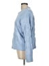 Jessica Simpson Blue Pullover Sweater Size L - photo 5