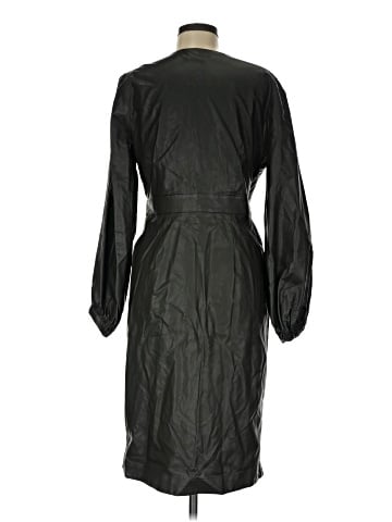 Banana Republic Factory Store Trenchcoat (view 2)