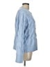 Jessica Simpson Blue Pullover Sweater Size L - photo 4
