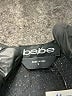 Bebe Black Tank Top Size S - photo 7