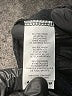 Bebe Black Tank Top Size S - photo 8