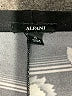 Alfani Print Black Casual Pants Size XL - photo 7