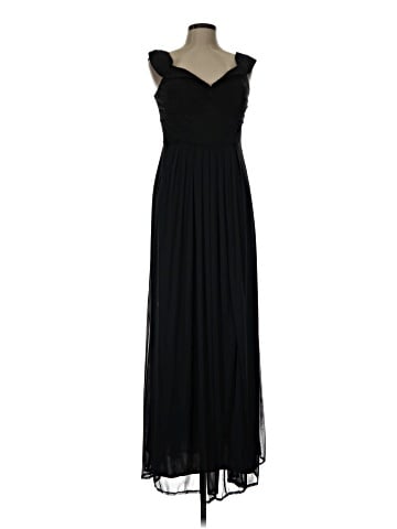 Azazie Cocktail Dress (view 1)