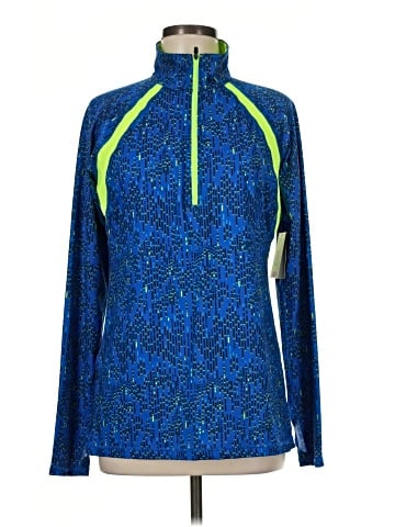 Xersion Pullover Sweater (view 1)