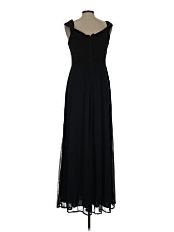 Azazie Cocktail Dress (view 2)