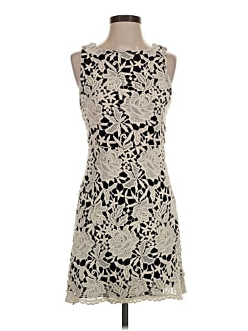 Alice + Olivia Cocktail Dress (view 1)