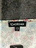Bebe Print Gray Casual Dress Size L - photo 7