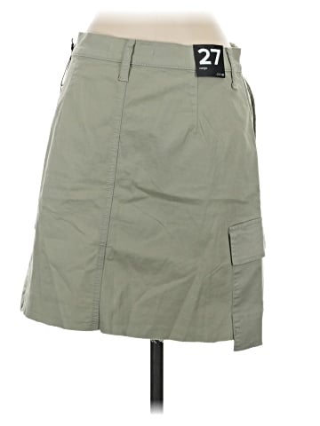 Joe's Jeans Casual Skirt (view 2)