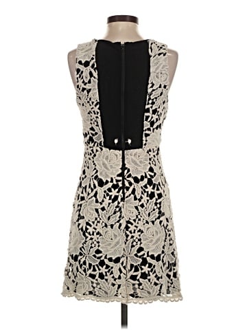 Alice + Olivia Cocktail Dress (view 2)