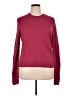 Boden Burgundy Pullover Sweater Size XL - photo 1