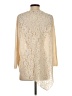 Joie Tan Cardigan Size S - photo 2