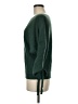 Joie Green Wool Pullover Sweater Size M - photo 5