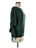 Joie Green Wool Pullover Sweater Size M - photo 4