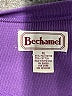 Bechamel Purple Sweatshirt Size XL - photo 7