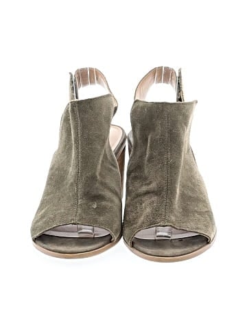 Franco Sarto Sandals (view 2)