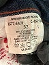 Assorted Brands Blue Jeans Size 32 waist - photo 8
