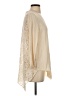Joie Tan Cardigan Size S - photo 4