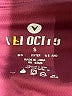 Velocity Burgundy Active Pants Size S - photo 7