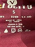 Velocity Burgundy Active Pants Size S - photo 8