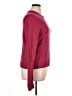 Boden Burgundy Pullover Sweater Size XL - photo 4